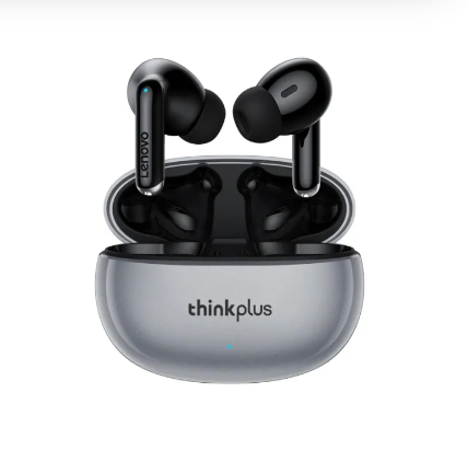 Lenovo XT88 - Bluetooth Wireless Earphones With Charging Case, Inbuilt Microphone - SuperHub