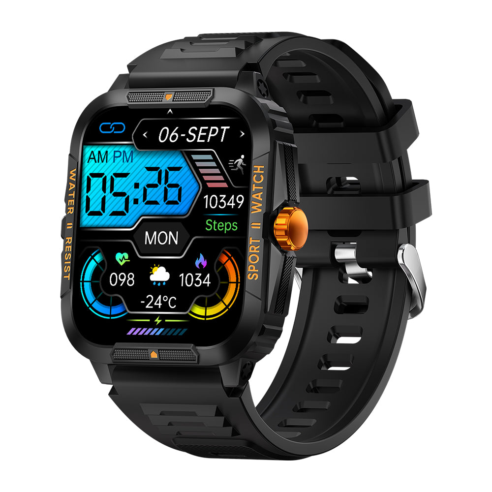 COLMI P76 Smartwatch - SuperHub