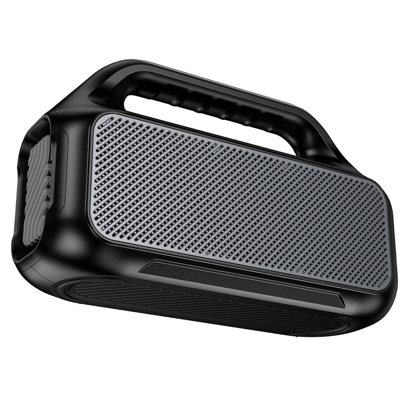 Hoco 30W Powerful Bluetooth Speaker with LED RGB Light (HC47)