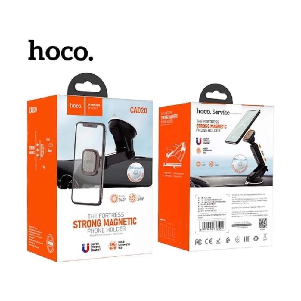 Super Strong Magnetic Windshield/ Dashboard Phone Holder CAD20 - SuperHub