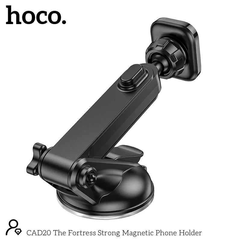 Super Strong Magnetic Windshield/ Dashboard Phone Holder CAD20 - SuperHub