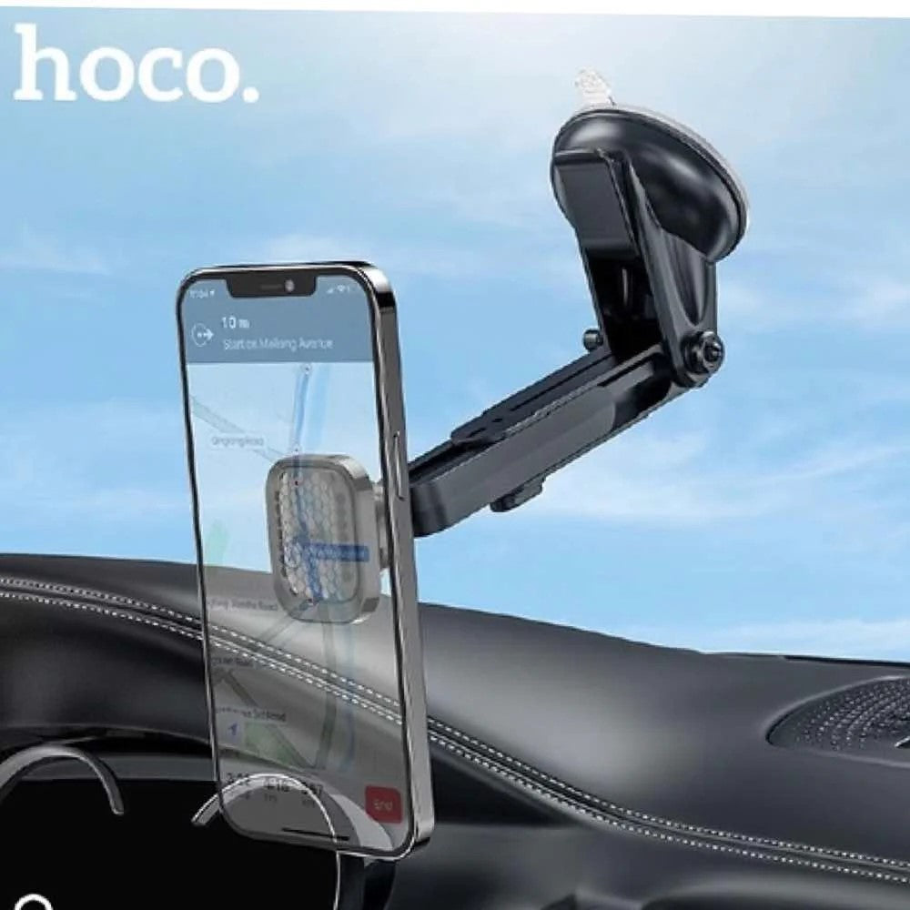 Super Strong Magnetic Windshield/ Dashboard Phone Holder CAD20 - SuperHub