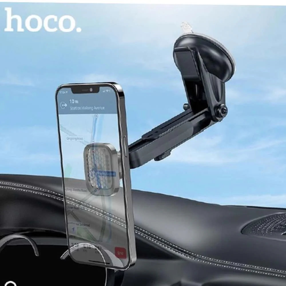 Super Strong Magnetic Windshield/ Dashboard Phone Holder CAD20 - SuperHub
