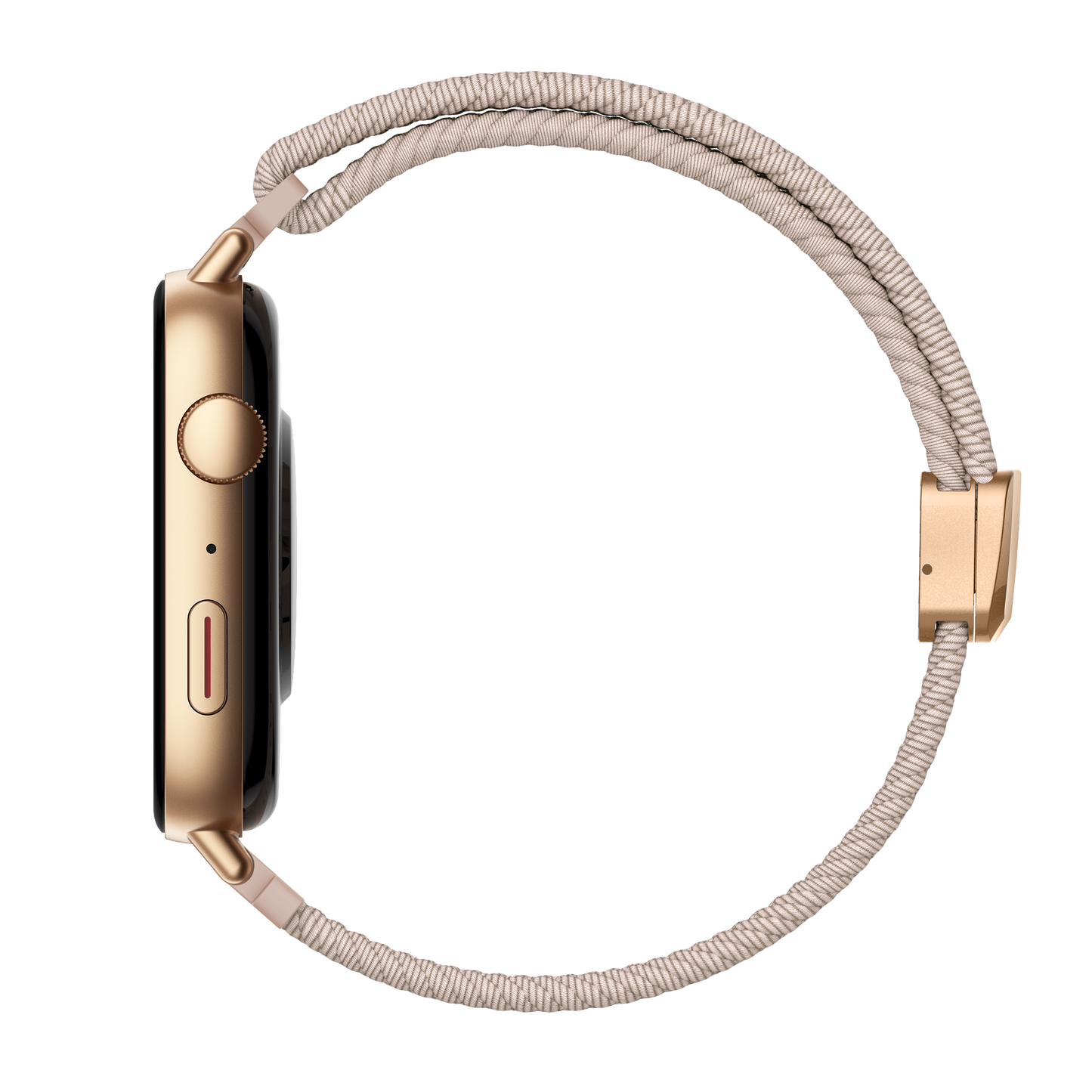 Colmi Smartwatch C8 Max - Enhanced Edition - Soft Peach - SuperHub