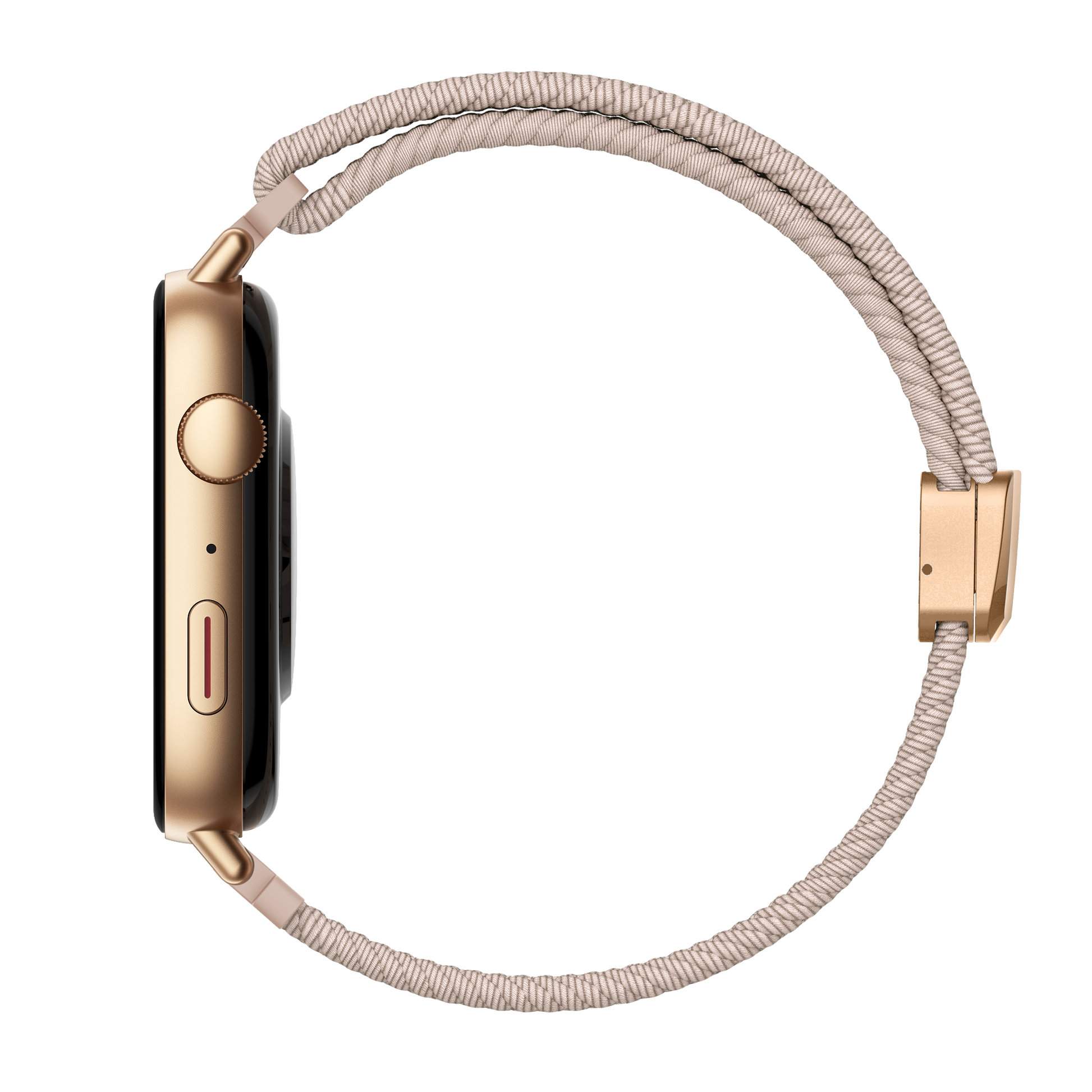 Colmi Smartwatch C8 Max - Enhanced Edition - Soft Peach - SuperHub