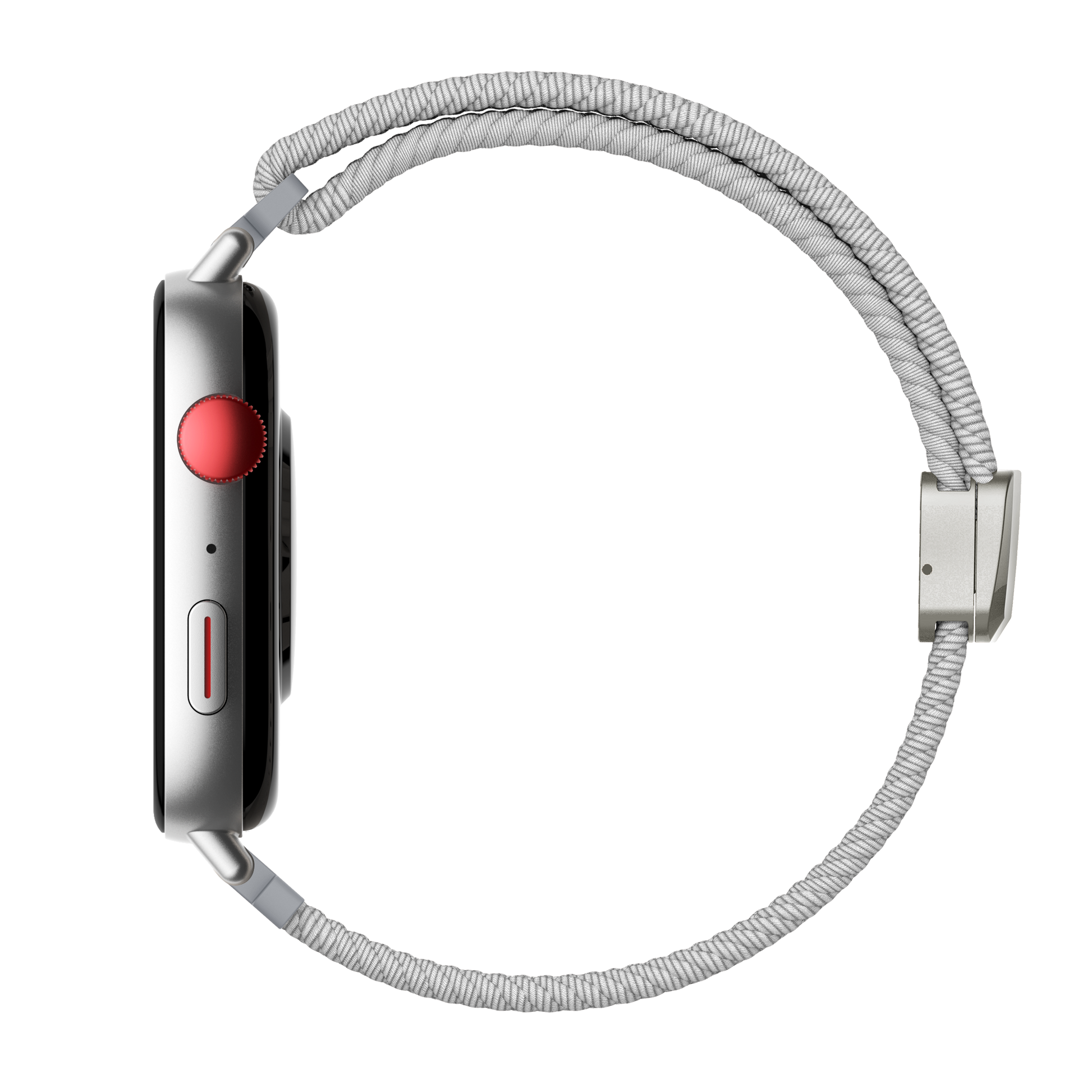 Colmi Smartwatch C8 Max - Enhanced Edition - Moonlight Grey - SuperHub