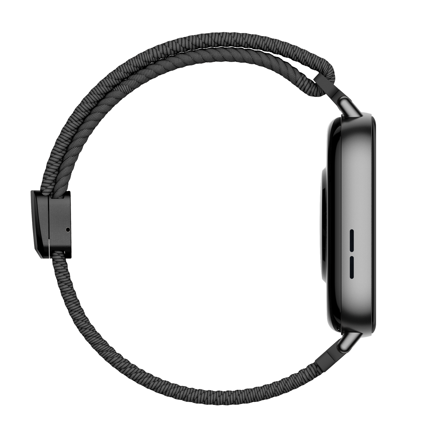 Colmi Smartwatch C8 Max - Enhanced Edition (Black) - SuperHub