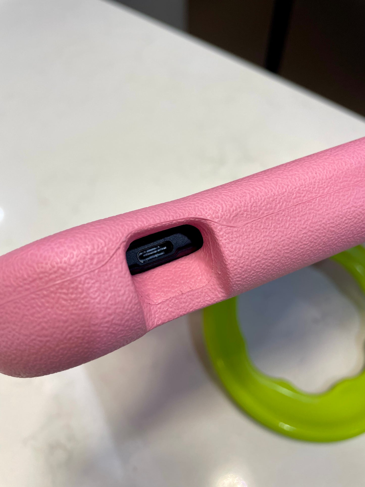 Veidoo 10.1 inch Android Tablet - 4GB RAM AND 64 GB STORAGE - Pink - SuperHub