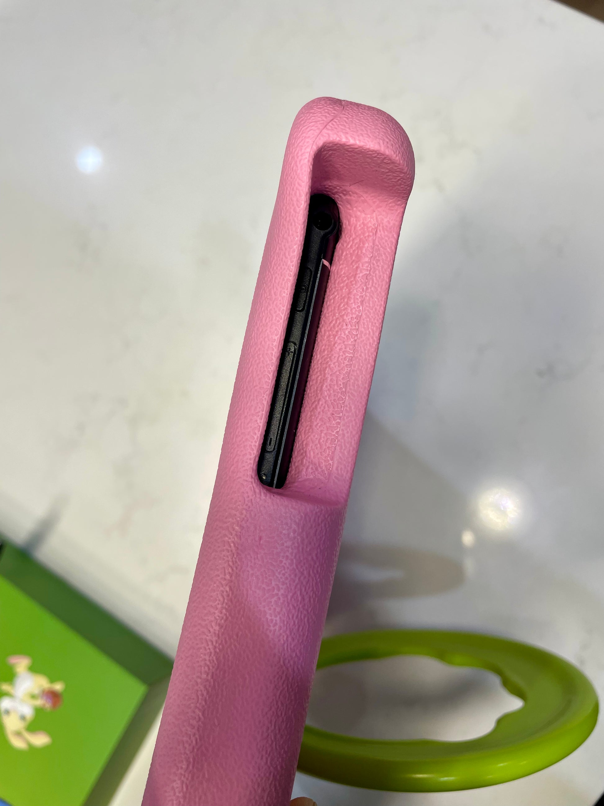 Veidoo 10.1 inch Android Tablet - 4GB RAM AND 64 GB STORAGE - Pink - SuperHub