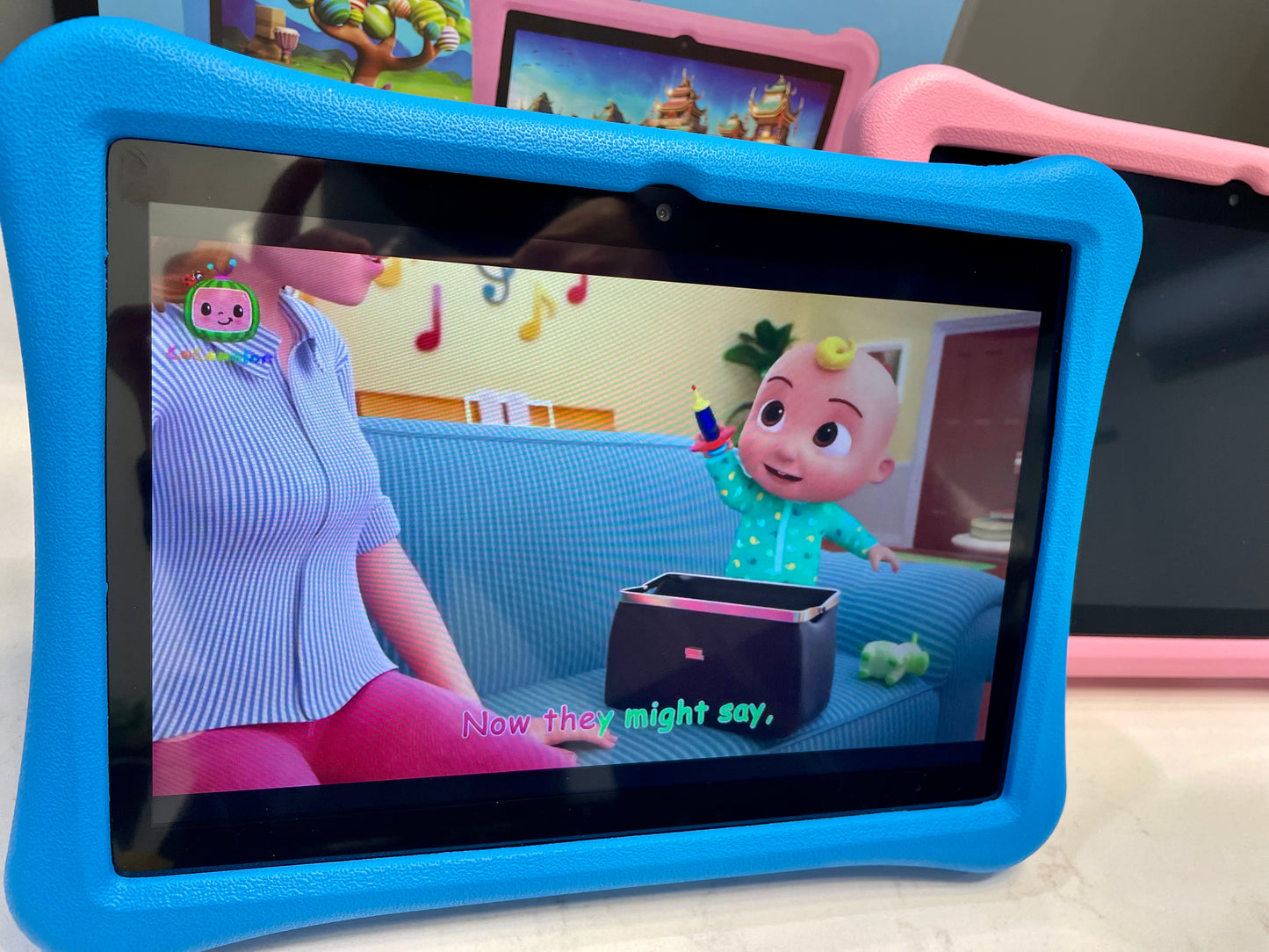 Veidoo 10.1 inch Android Tablet - 4GB RAM AND 64 GB STORAGE - SuperHub