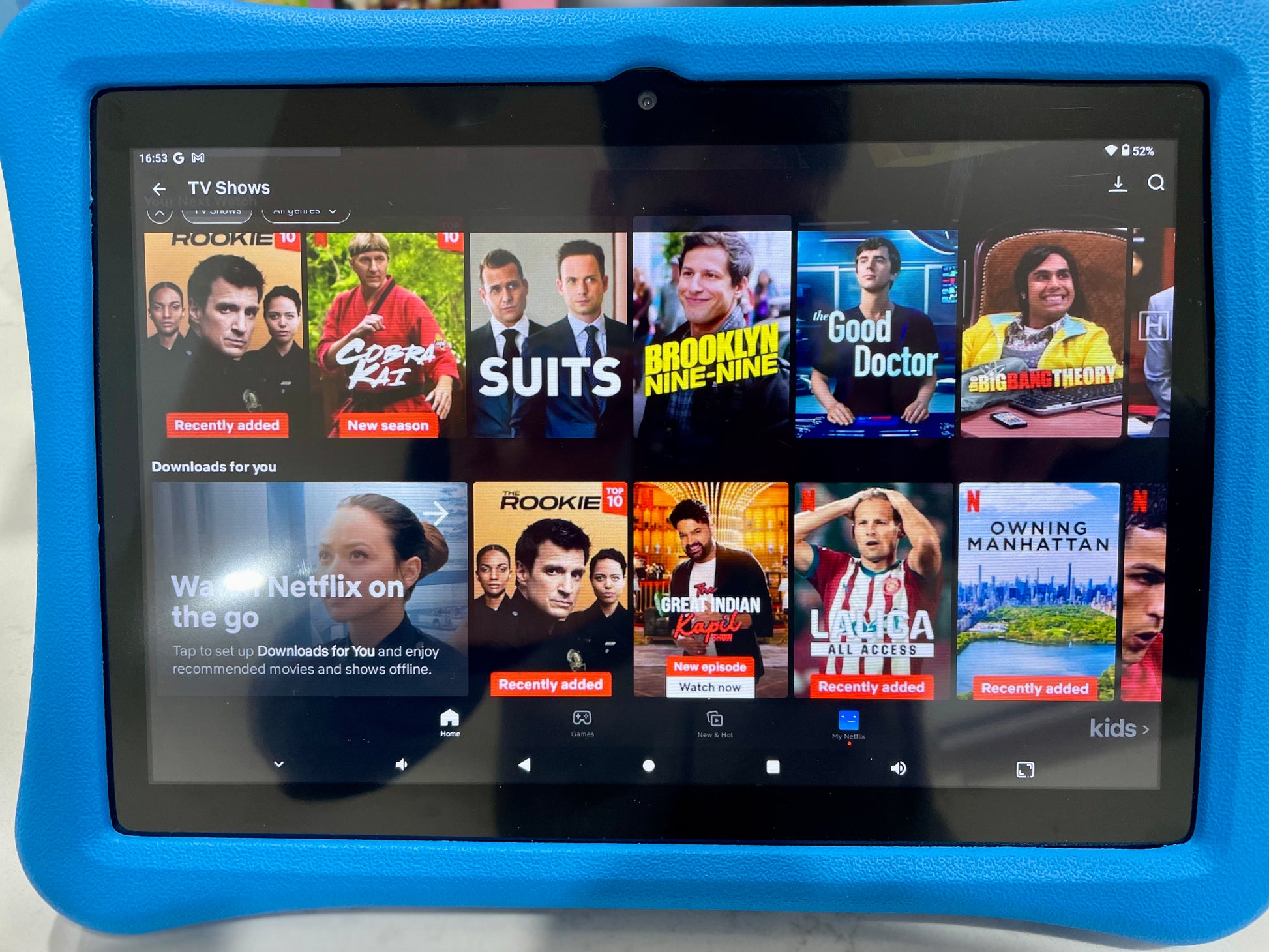 Veidoo 10.1 inch Android Tablet - 4GB RAM AND 64 GB STORAGE - SuperHub