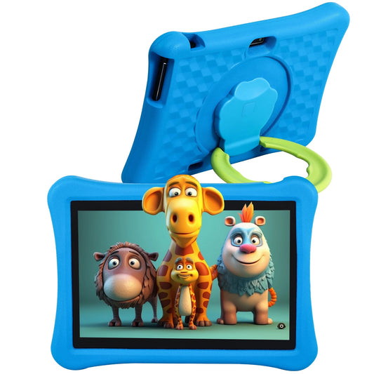 Veidoo 10.1 inch Android Tablet - 4GB RAM AND 64 GB STORAGE - SuperHub