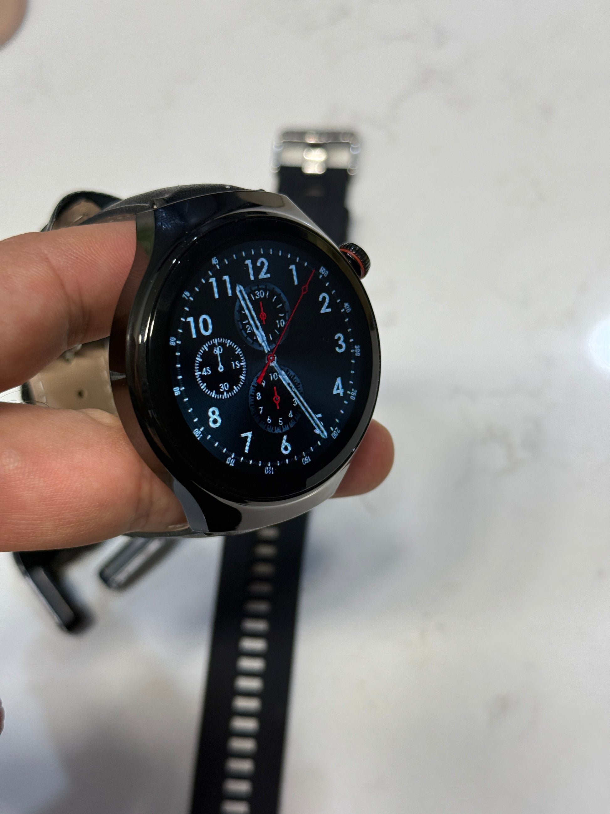 D21 Watch 4 + Earbuds Bundle Set - SuperHub