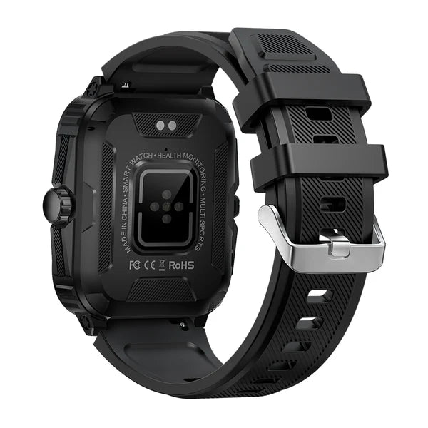COLMI P76 Smartwatch - SuperHub