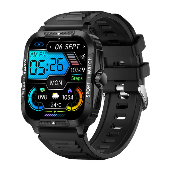 COLMI P76 Smartwatch - SuperHub