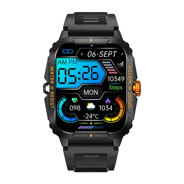 COLMI P76 Smartwatch - SuperHub