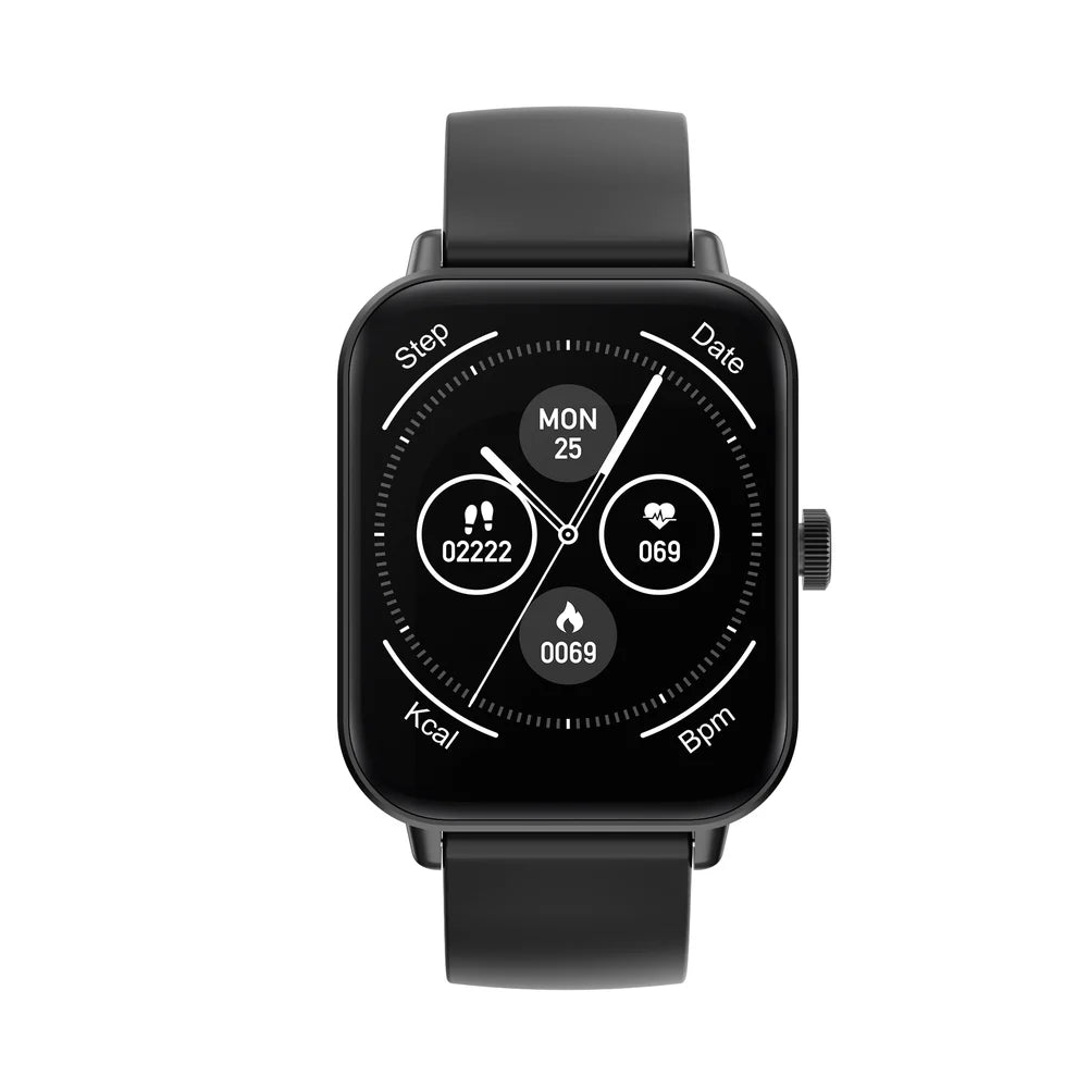 Colmi P81 Smartwatch Bluetooth Calling Sports feature - SuperHub