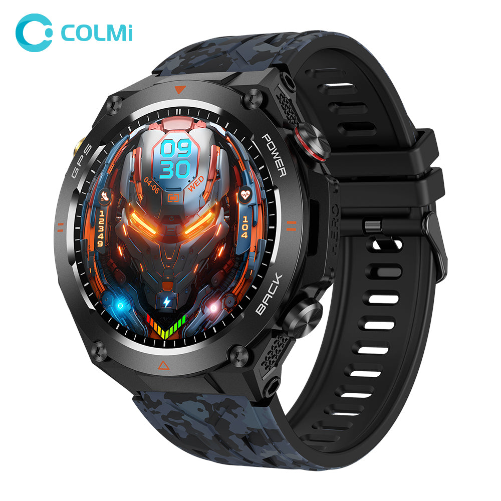 Colmi Smart Watch V75 - SuperHub