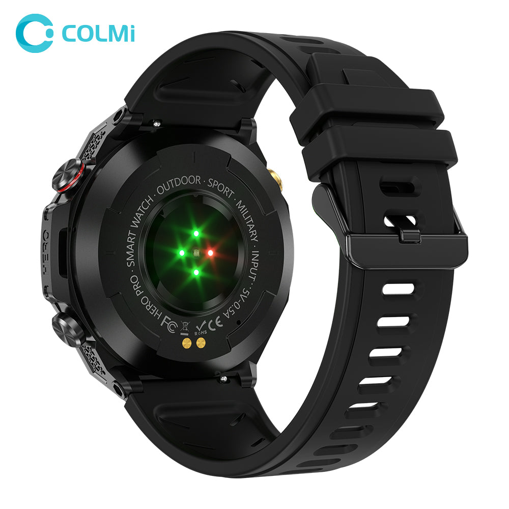 Colmi Smart Watch V75 - SuperHub