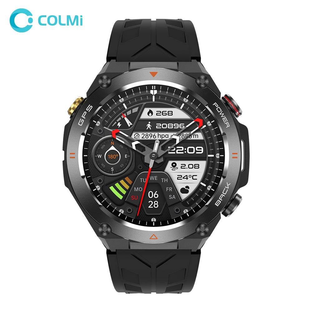 Colmi Smart Watch V75 - SuperHub