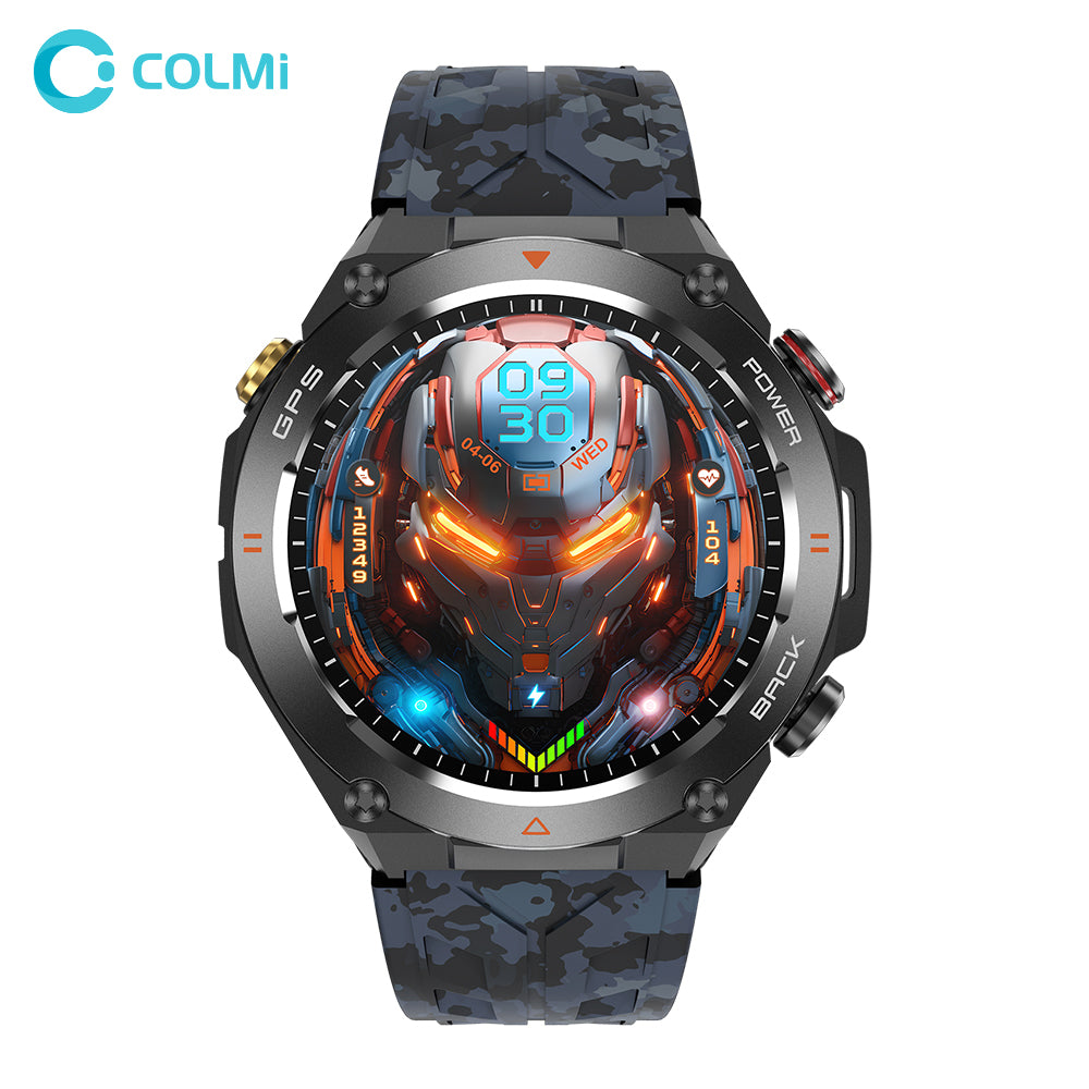 Colmi Smart Watch V75 - SuperHub