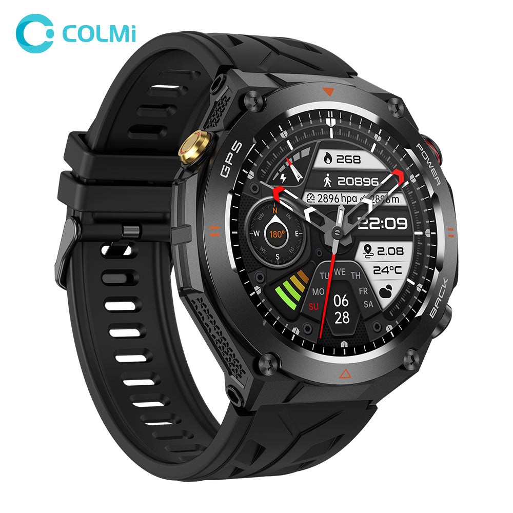 Colmi Smart Watch V75 - SuperHub