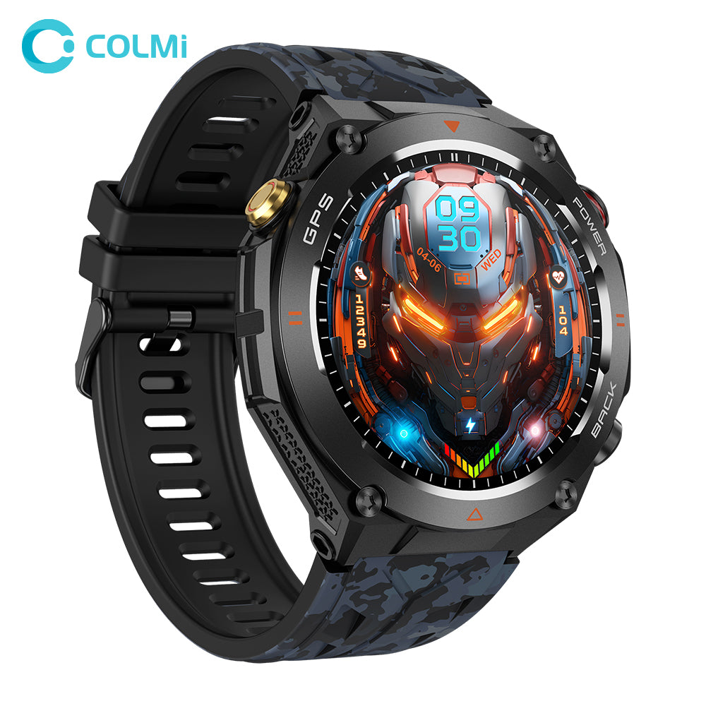 Colmi Smart Watch V75 - SuperHub