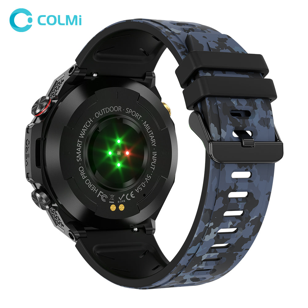 Colmi Smart Watch V75 - SuperHub