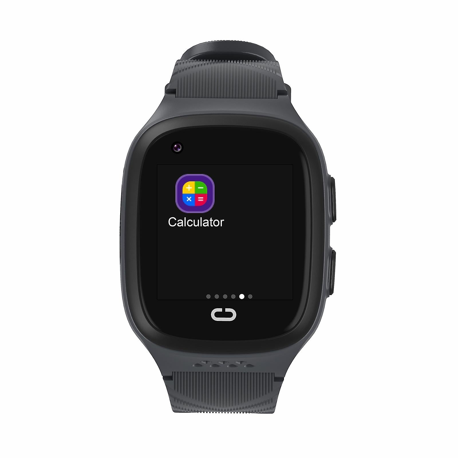 Lt31 Kids Smart Watch, 4g Ip67, Safety Support App For Android And ios, Multifunctional Wristband - SuperHub