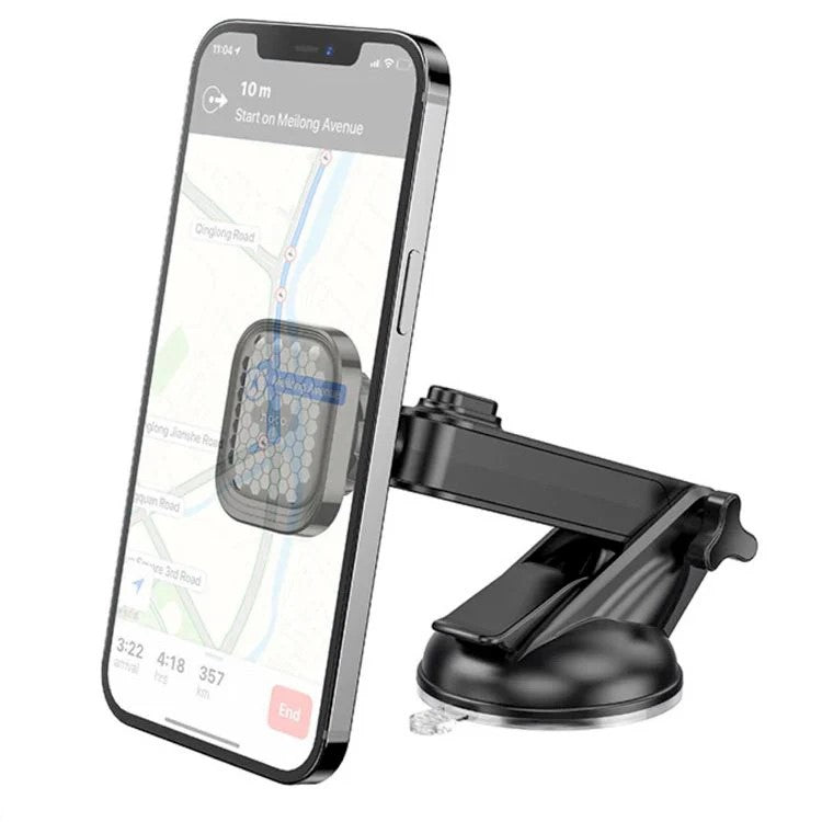 Super Strong Magnetic Windshield/ Dashboard Phone Holder CAD20 - SuperHub