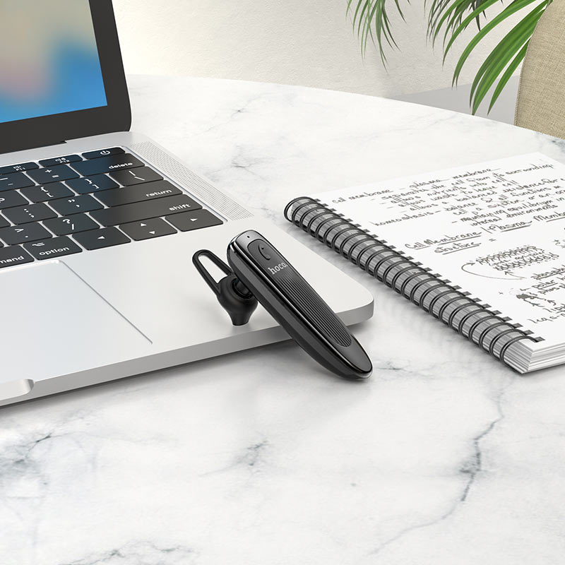 Wireless headset “E60 Brightness” with mic - SuperHub