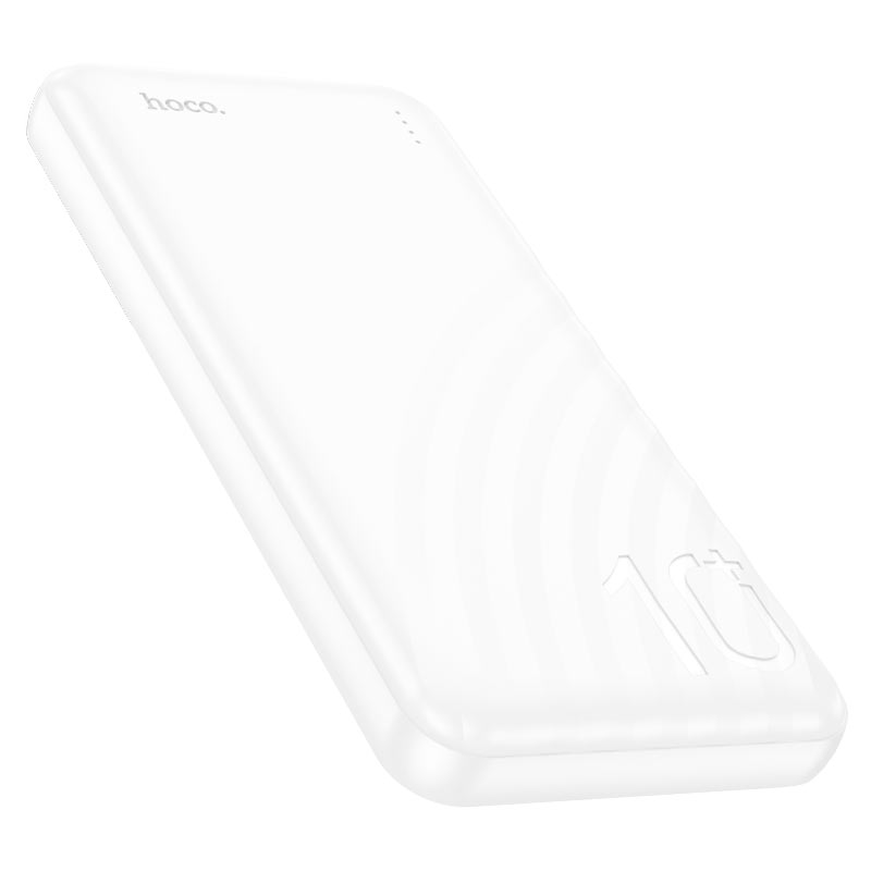 Hoco 10,000mAh Power Bank (J123) - SuperHub