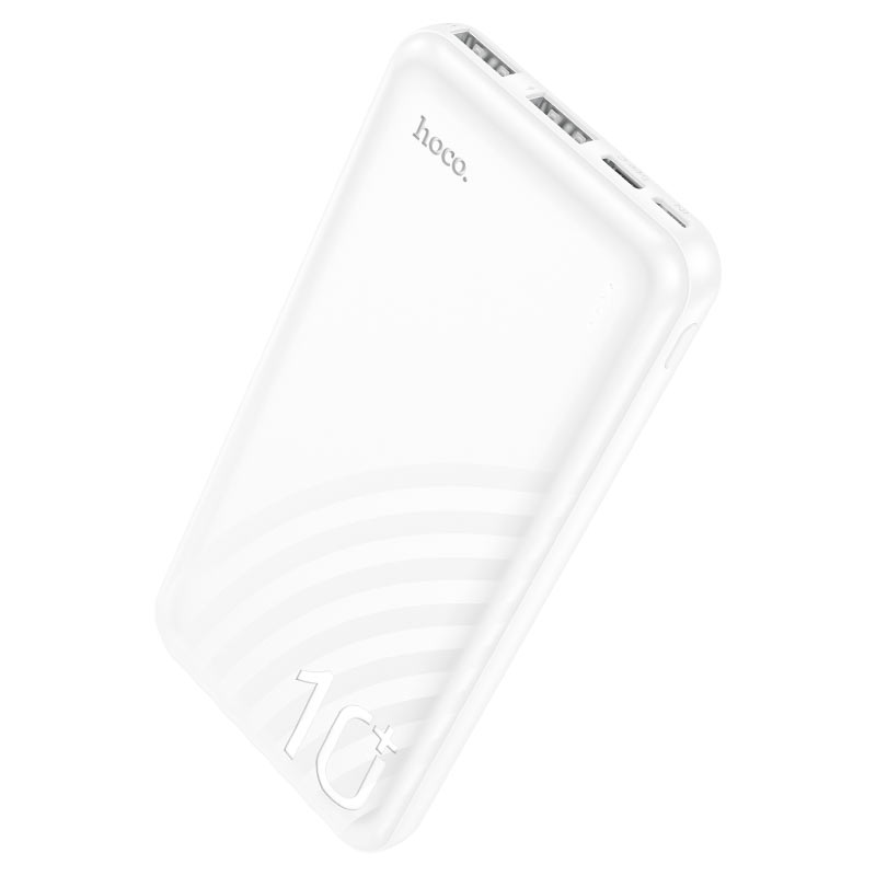 Hoco 10,000mAh Power Bank (J123) - SuperHub