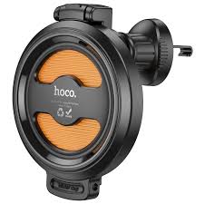 Hoco Air Outlet Water Cup Holder (ZP14) - SuperHub