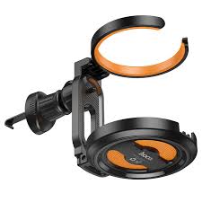Hoco Air Outlet Water Cup Holder (ZP14) - SuperHub