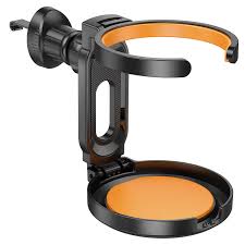 Hoco Air Outlet Water Cup Holder (ZP14) - SuperHub