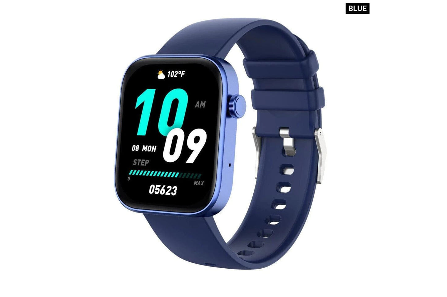 COLMi P71 Smartwatch - Blue