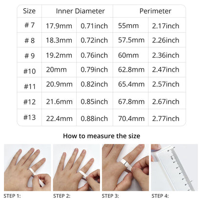 COLMI R03 Smart Ring w/Charging Compartment- Heart Rate Monitor & Activity Tracker