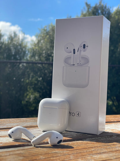 Pro 4 EARPODS