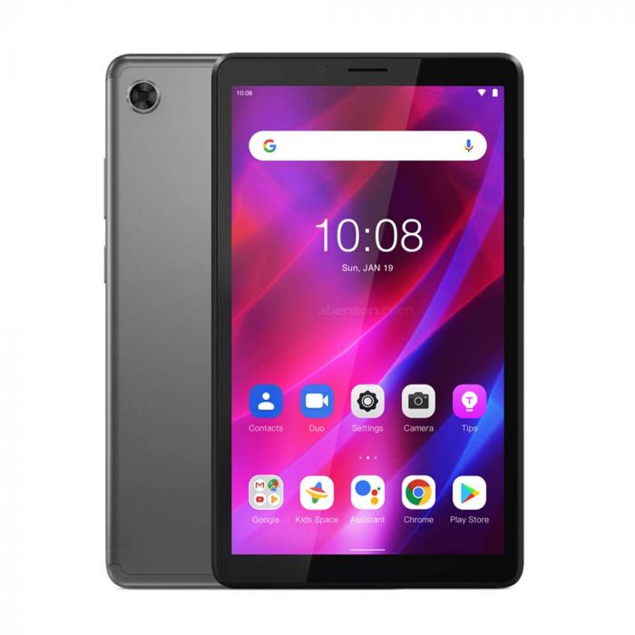 Lenovo Tab M7 - SuperHub