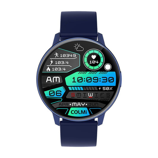 COLMI I31 Smartwatch 1.43 Inch AMOLED Screen 100 Sports Modes 7 Day