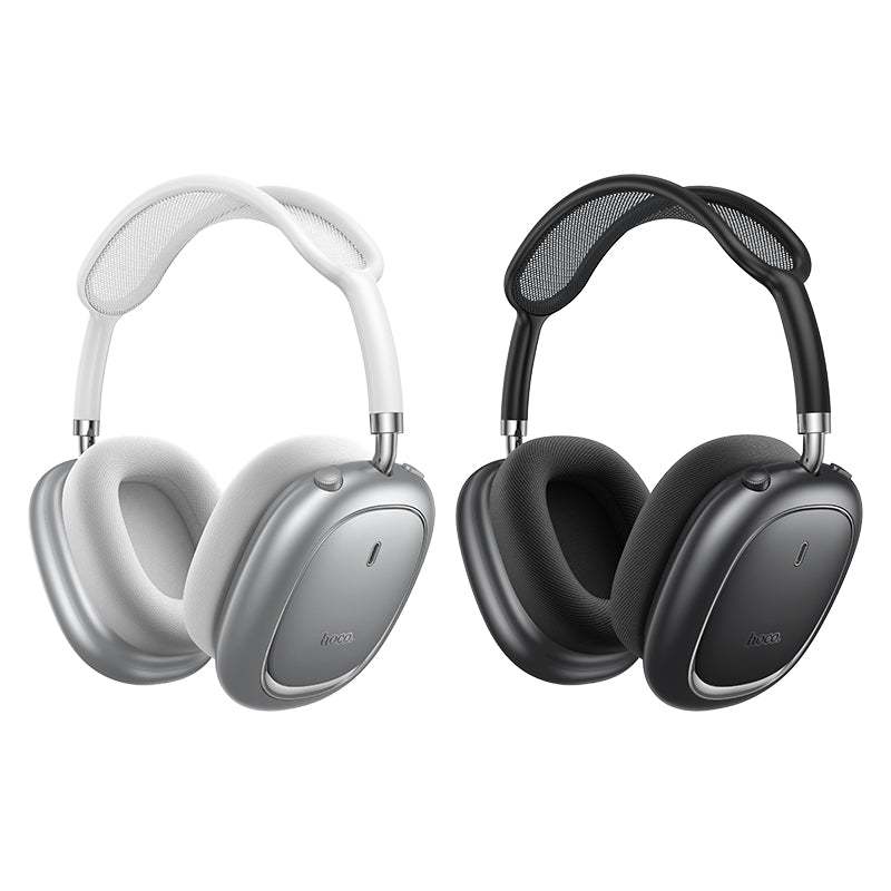 Hoco Premium Bluetooth Headset w/ 45 Hours (W68)