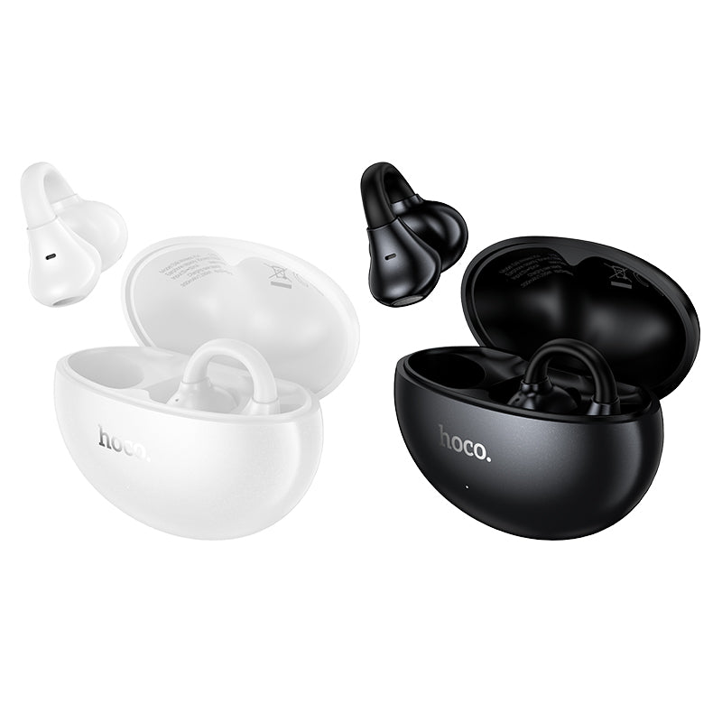Hoco Open-Ear TWS Clip-On Earbuds (EA8)