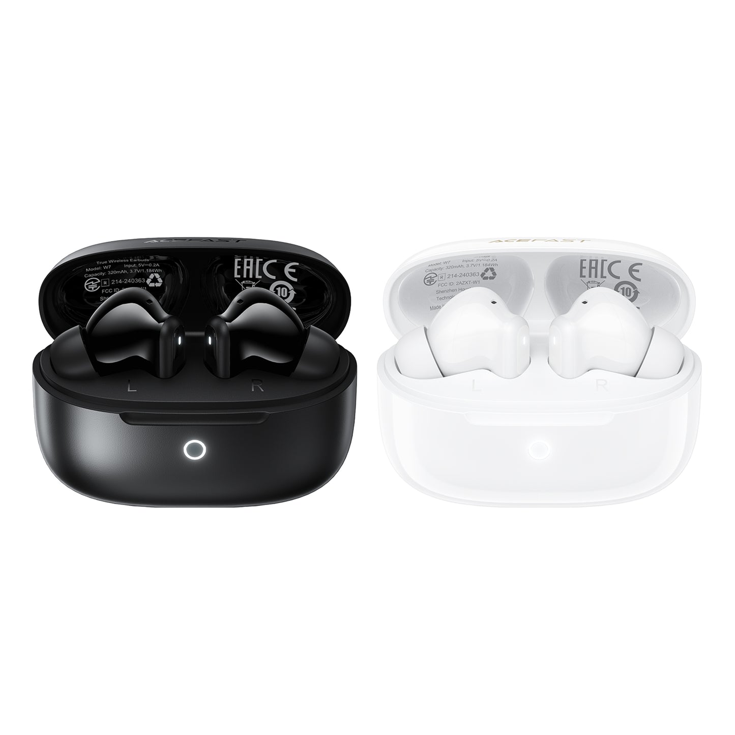 Acefast TWS Deep Base Earbud (W7)