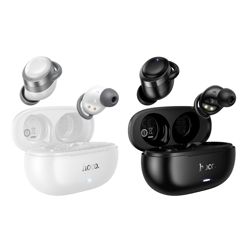 Hoco Bean-Style Mini TWS Earbuds (EW207)