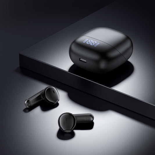 Acefast ANC 35dB Noise Cancelling Wireless Earbuds (W2)