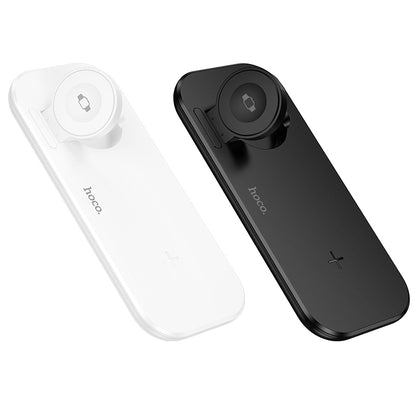 Hoco 15W Ultra Thin 3 in 1 Wireless Charger (CW65)