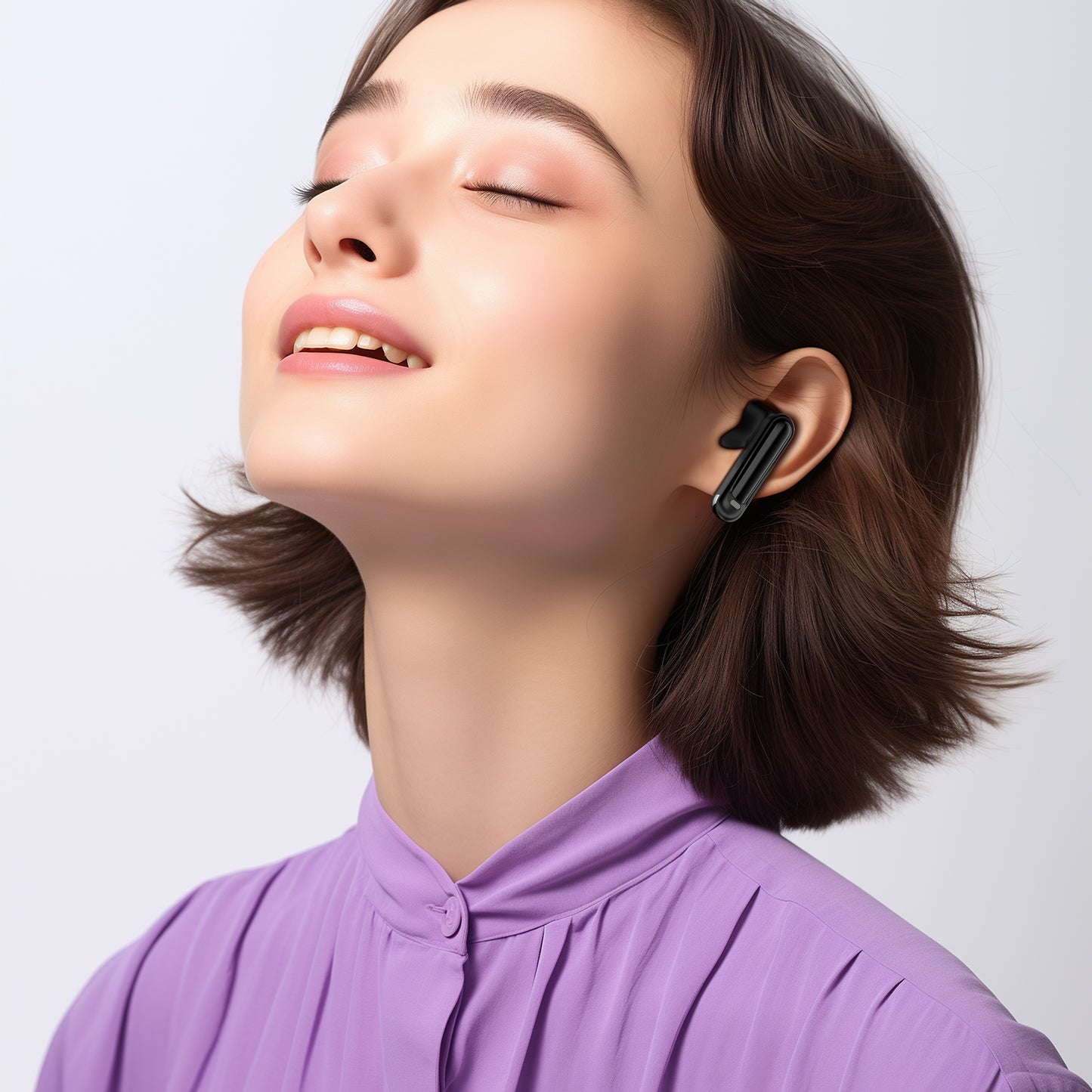 Acefast ANC 35dB Noise Cancelling Wireless Earbuds (W2)