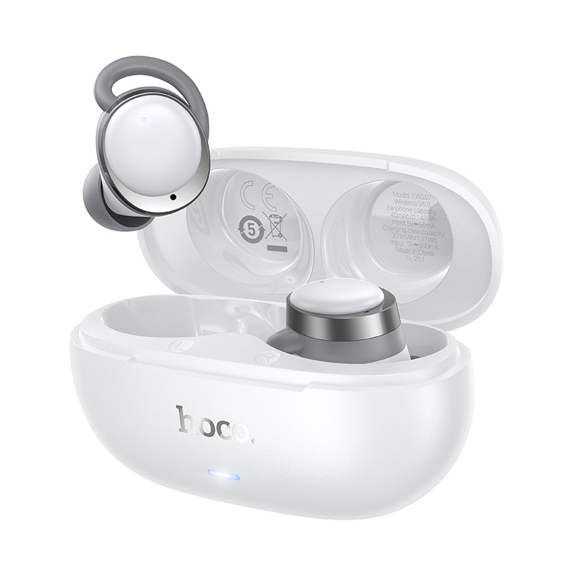 Hoco Bean-Style Mini TWS Earbuds (EW207)