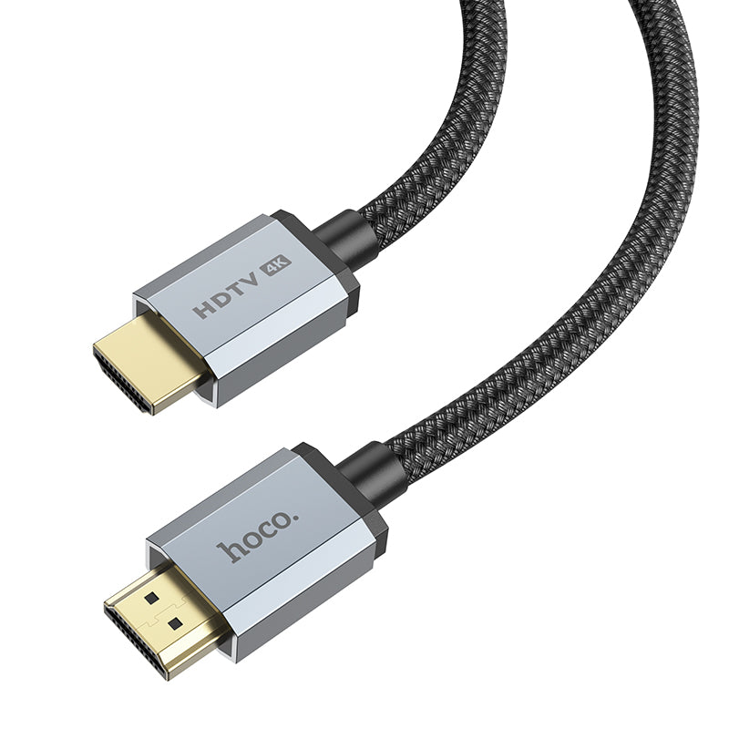 4K Premium HDMI Cable (US03) 2 Meter - SuperHub